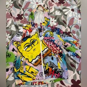 Neckelodeon jacket
XL size
Never worn
Member only